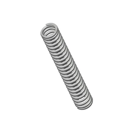 Approved Vendor Compression Spring, O=1.125, L=7.00, W=.162 R C-892 G209970798